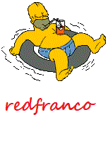 L'avatar di redfranco
