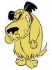 L'avatar di Muttley