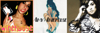 I love you Amy