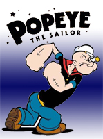 L'avatar di popeye