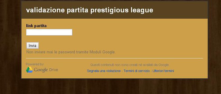 Nome:   form prestigius league.JPG
Visite:  293
Grandezza:  28.9 KB