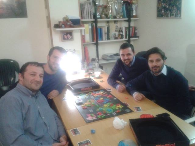 Nome:   partita1 fase2_risiko_maggio2014.jpg
Visite:  434
Grandezza:  30.7 KB