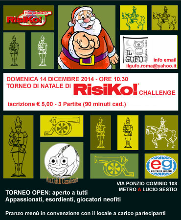 Nome:   risiko camaleonte.jpg
Visite:  531
Grandezza:  96.9 KB