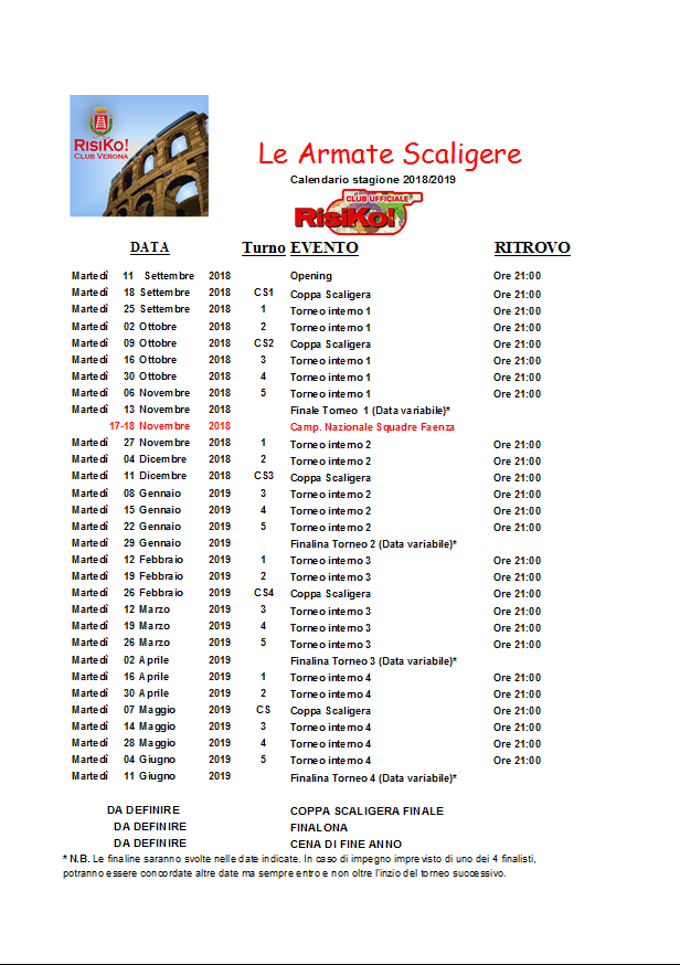 Nome:   Calendario 2018-19.png
Visite:  1714
Grandezza:  91.2 KB