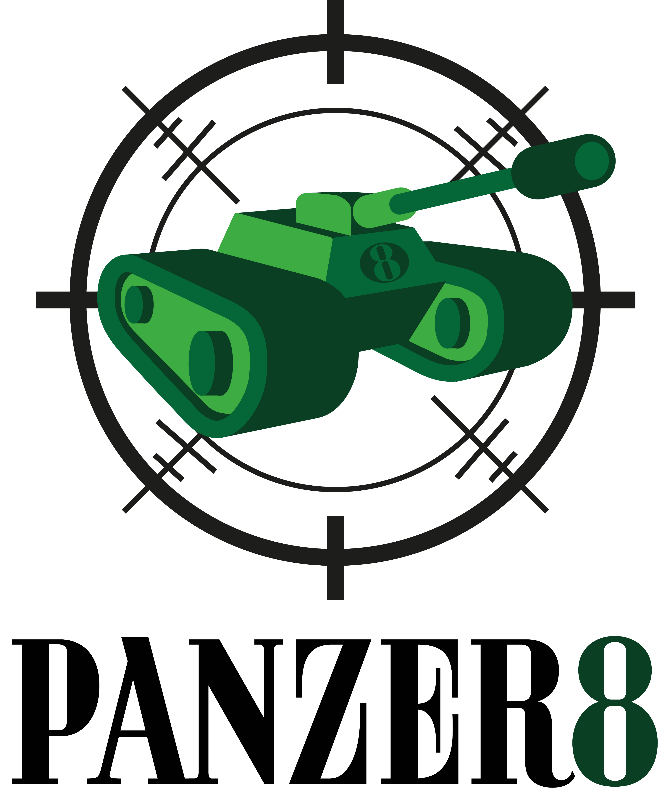 Nome:   logo panzer8.jpg
Visite:  483
Grandezza:  231.1 KB
