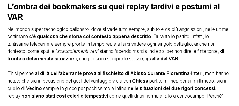 Nome:   calcionellamerdaccia.PNG
Visite:  232
Grandezza:  22.4 KB