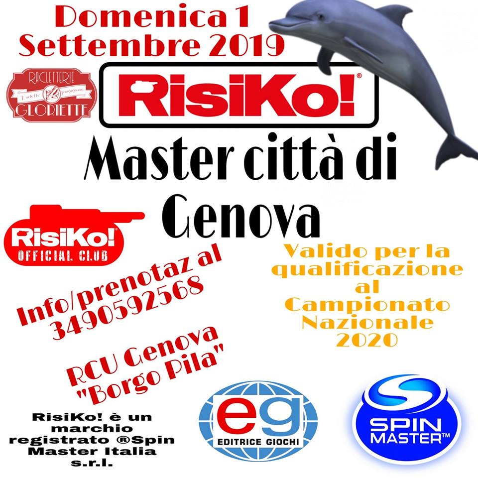 Nome:   MASTER RISIKOOOO.jpg
Visite:  1049
Grandezza:  118.5 KB