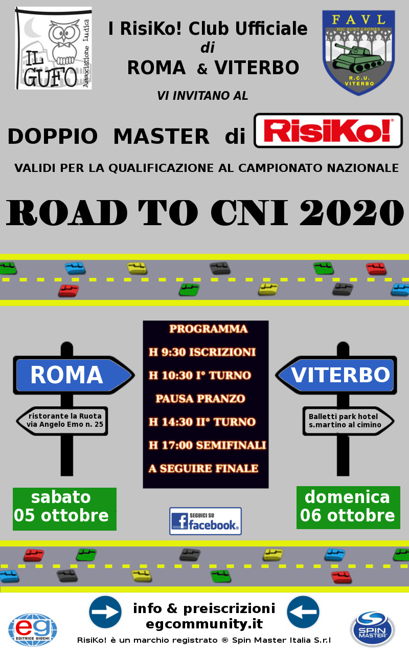 Clicca sull'immagine per ingrandirla.&nbsp;

Nome:   locandina DOPPIO MASTER.JPG&nbsp;
Visite: 2120&nbsp;
Dimensione: 281.3 KB&nbsp;
ID: 153839