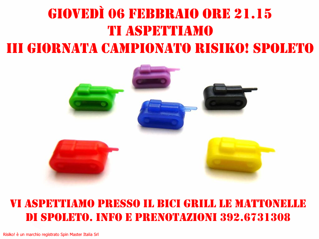 Nome:   III Giornata_V Campionato.png
Visite:  210
Grandezza:  279.2 KB