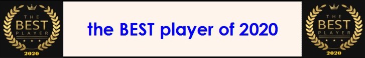 Nome:   the best player.jpg
Visite:  846
Grandezza:  25.3 KB