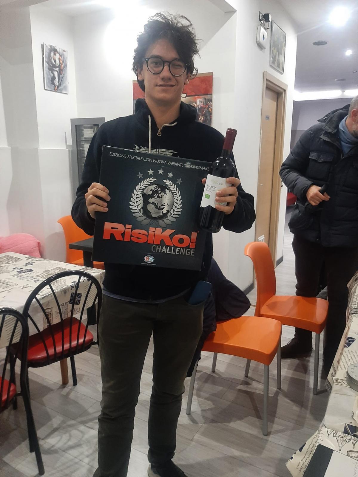 Nome:   miglior vincitore.jpg
Visite:  298
Grandezza:  176.3 KB
