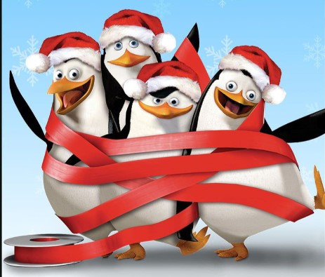 Nome:   PinguiniChristmas.jpg
Visite:  71
Grandezza:  49.6 KB