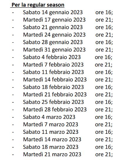 Nome:   calendario primavera 2023 risiko.JPG
Visite:  236
Grandezza:  72.6 KB