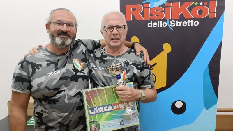 Nome:   Premiazione 3 posto.jpg
Visite:  314
Grandezza:  52.9 KB