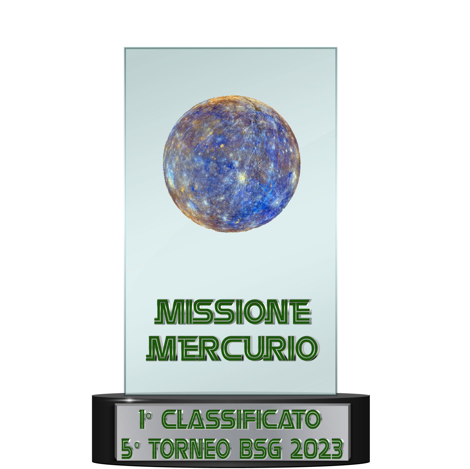 Nome:   1° Missione Mercurio 5° BSG 2023.jpg
Visite:  69
Grandezza:  148.8 KB