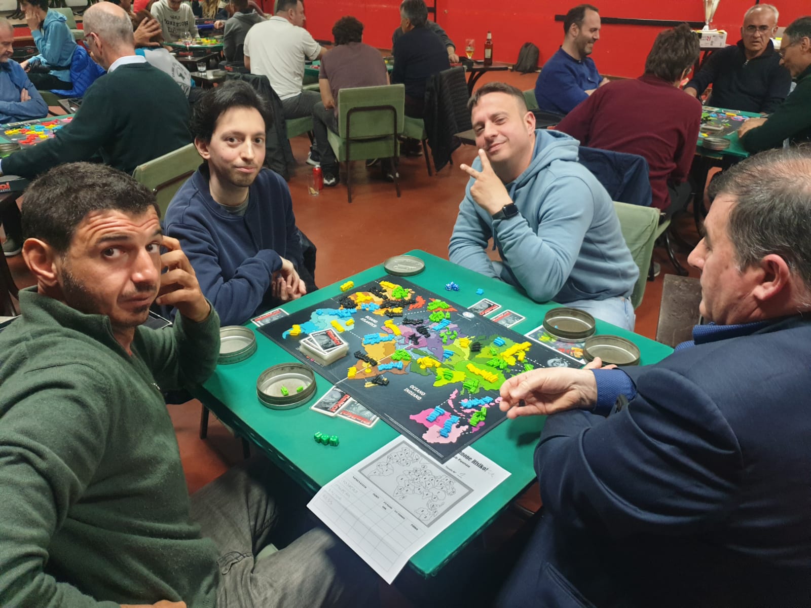 Nome:   Foto1 II Torneo Aspettando la Maratona.jpg
Visite:  37
Grandezza:  224.4 KB