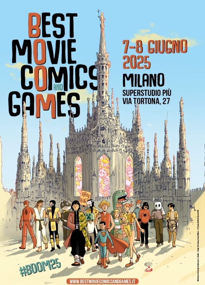 Nome:   BEST MOVIE COMICS GAMES.jpg
Visite:  66
Grandezza:  126.5 KB