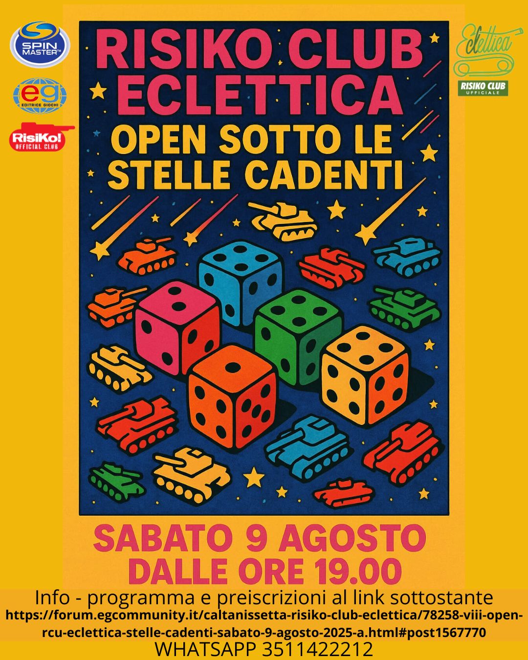 Nome:   open sotto le stelle 29 luglio BIS.jpg
Visite:  163
Grandezza:  268.7 KB