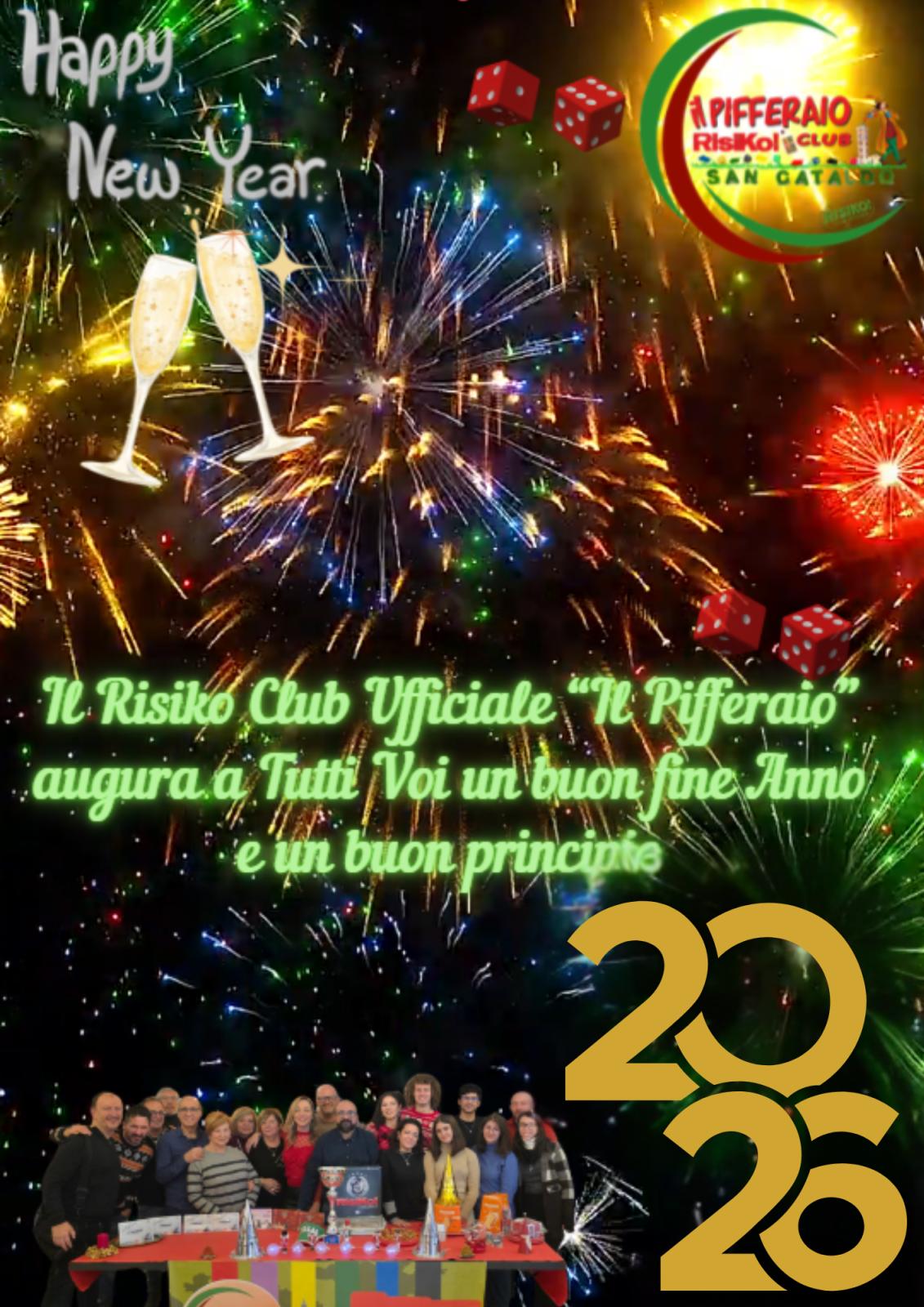 Nome:   Auguri Fine Anno Foto definitiva.jpg
Visite:  39
Grandezza:  233.0 KB