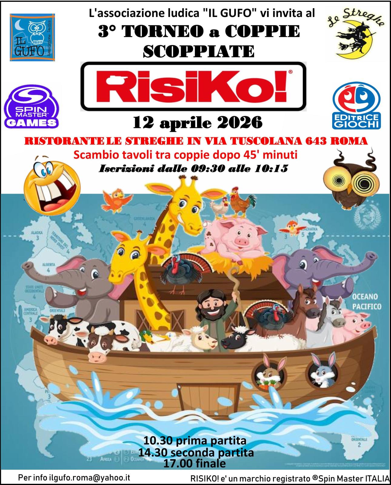 Clicca sull'immagine per ingrandirla.&nbsp;

Nome:   locandina 2026.jpg&nbsp;
Visite: 218&nbsp;
Dimensione: 303.2 KB&nbsp;
ID: 199930