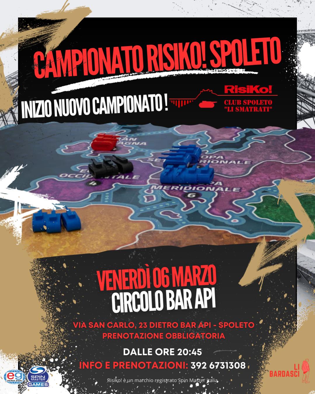 Nome:   GIORNATA RISIKO (1).jpg
Visite:  96
Grandezza:  222.8 KB