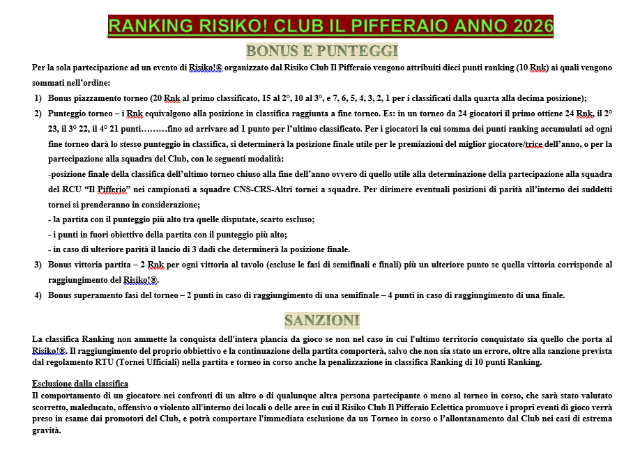 Nome:   Regolamento (var.2).png
Visite:  33
Grandezza:  94.9 KB