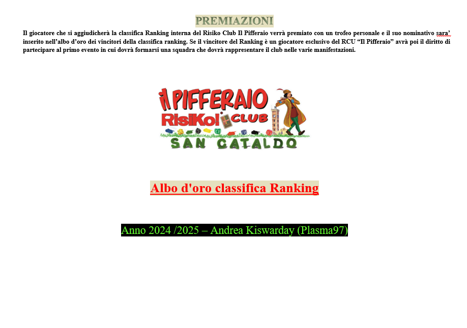 Nome:   Regolamento (var.3).png
Visite:  31
Grandezza:  101.7 KB