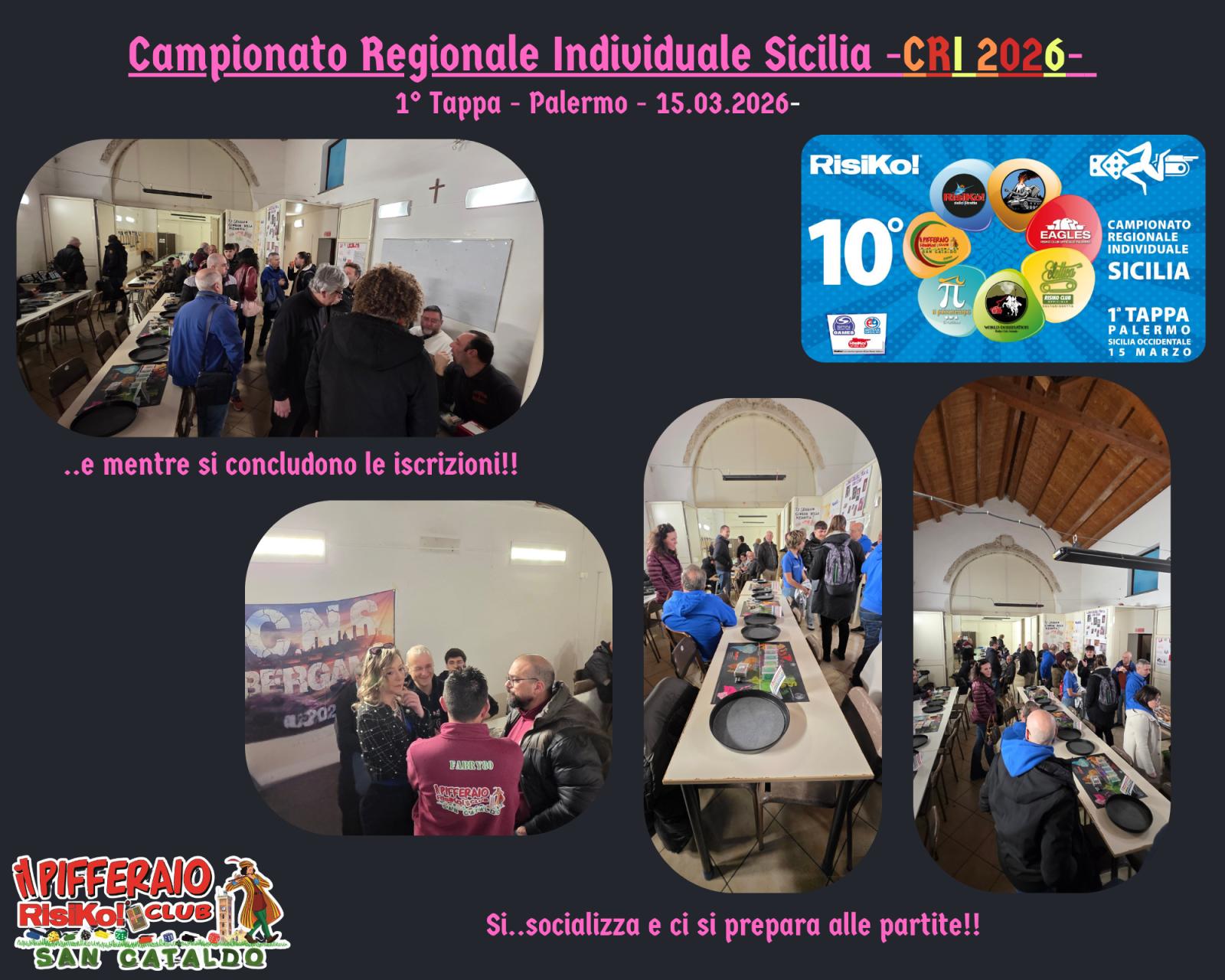 Nome:   CRI 2026 - 1-¦ Tappa (2).jpg
Visite:  46
Grandezza:  233.9 KB