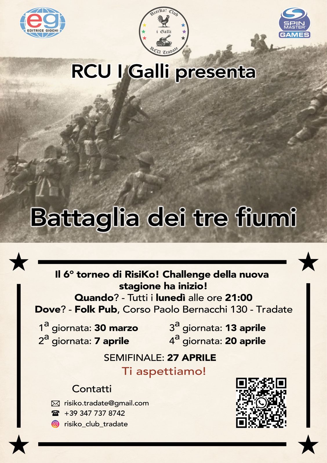 Nome:   Battaglia 3 fiumi.jpg
Visite:  68
Grandezza:  232.9 KB