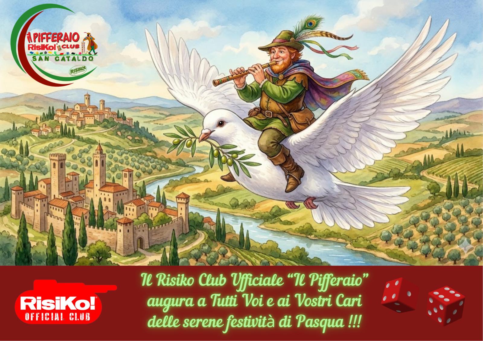 Nome:   Auguri di Pasqua 2026.jpg
Visite:  16
Grandezza:  277.1 KB