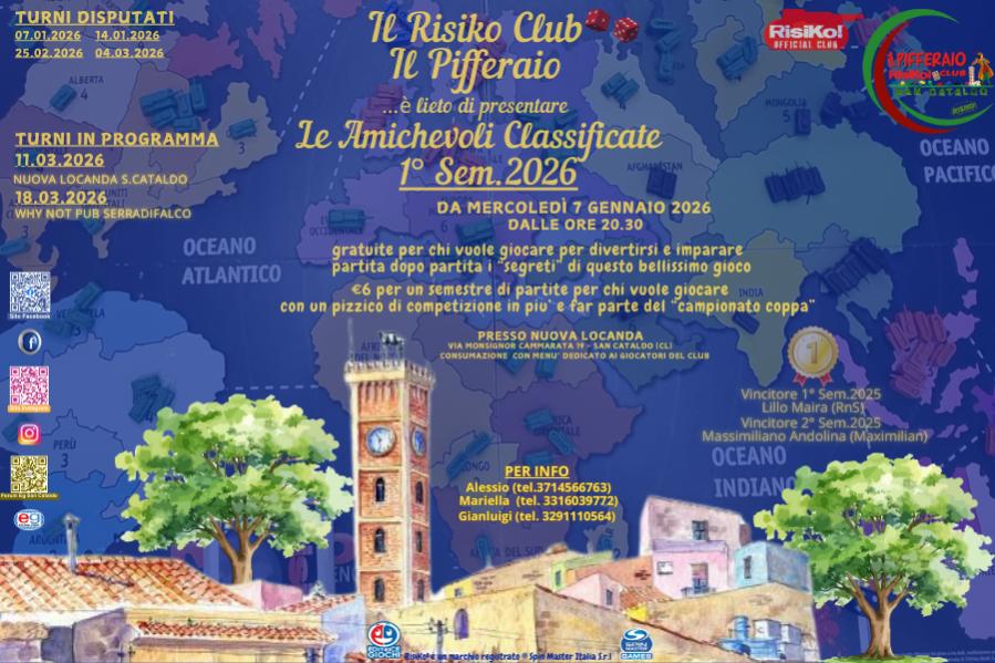 Nome:   Serate di amichevoli classificate.jpg
Visite:  14
Grandezza:  104.2 KB