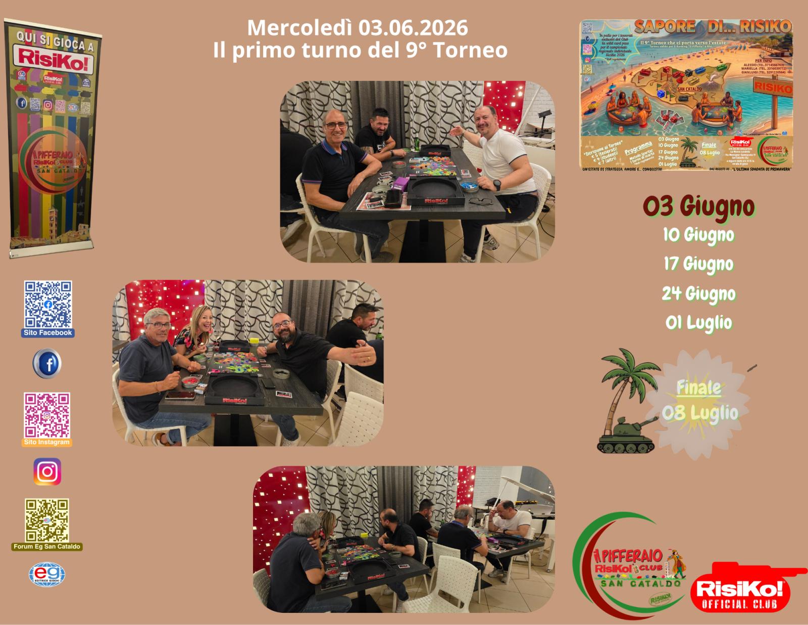 Nome:   Il primo turno del 9° Torneo.jpg
Visite:  23
Grandezza:  236.0 KB