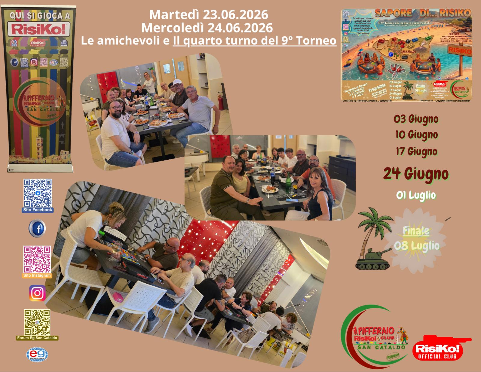 Nome:   Il quarto turno del 9° Torneo.jpg
Visite:  17
Grandezza:  271.1 KB