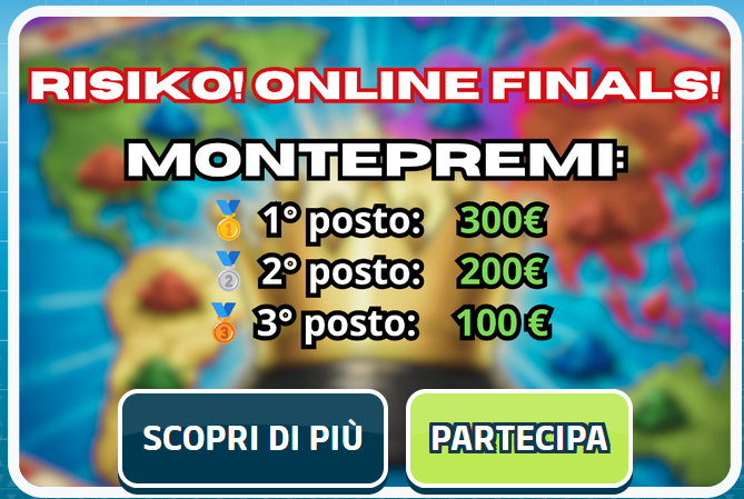 Nome:   risiko online.png
Visite:  18
Grandezza:  395.5 KB
