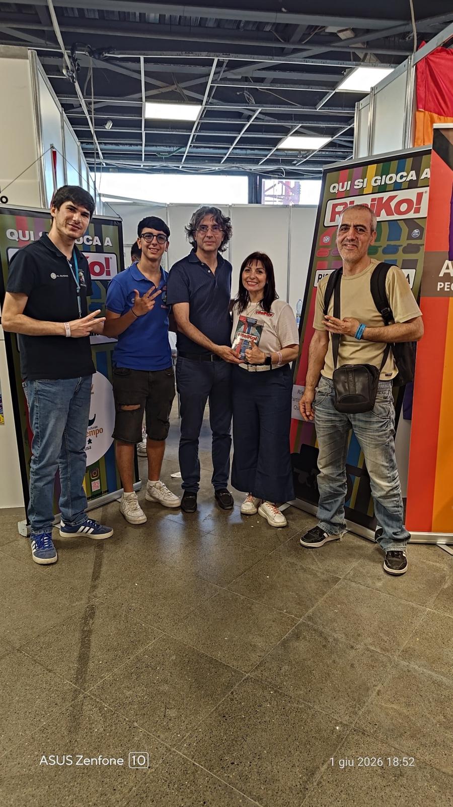 Nome:   SitGo D1_premiaz 4 finalisti_30.05.2026.jpg
Visite:  20
Grandezza:  269.8 KB