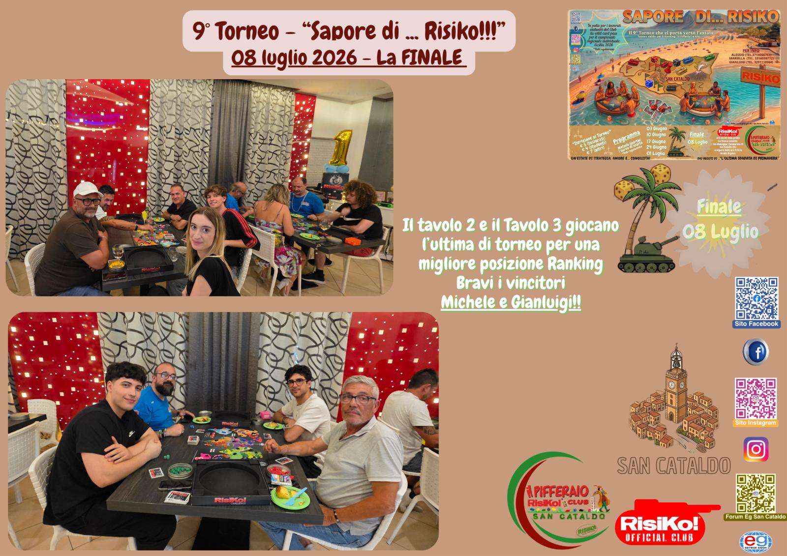 Nome:   9-¦ Torneo La serata della Finale (5).jpg
Visite:  9
Grandezza:  272.7 KB