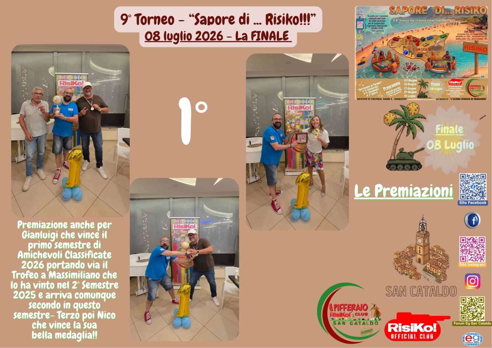 Nome:   9-¦ Torneo La serata della Finale (7).jpg
Visite:  9
Grandezza:  234.1 KB