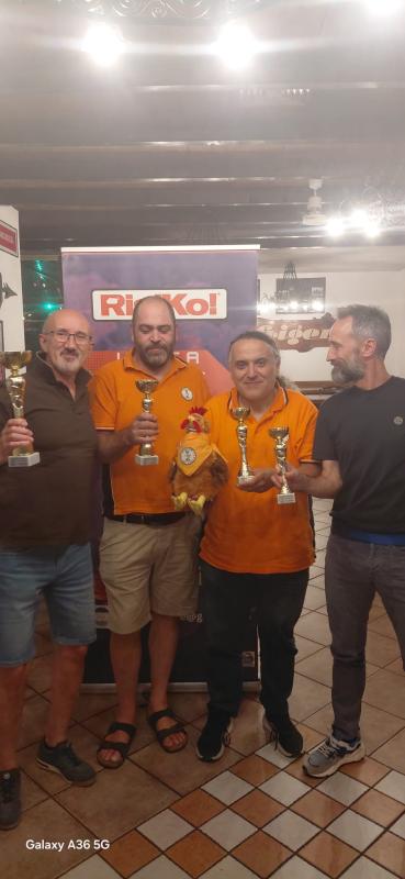 Nome:   Foto Insieme.jpg
Visite:  9
Grandezza:  36.4 KB