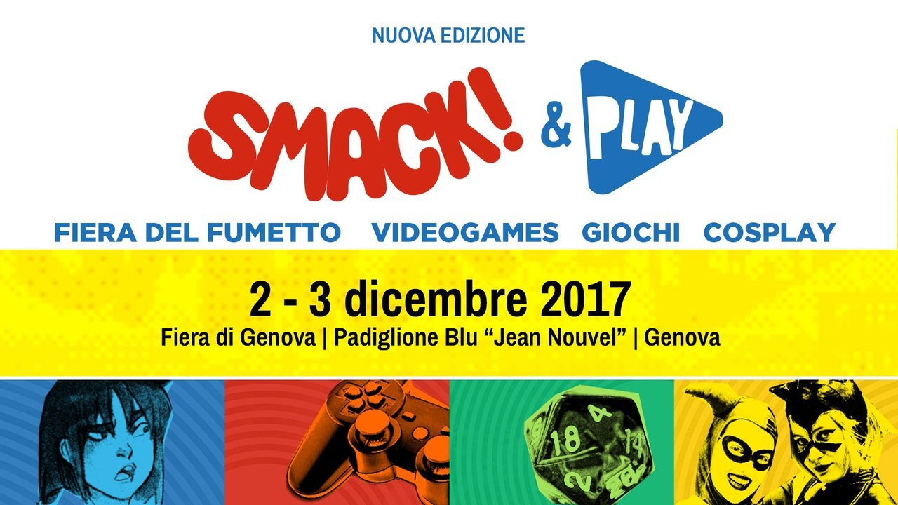 Nome:   smack e play.jpg
Visite:  235
Grandezza:  145.6 KB