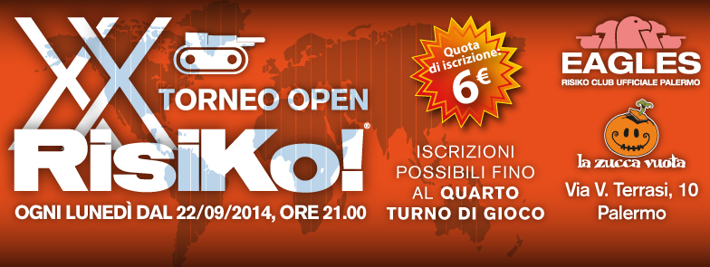 Nome:   Cover-FB-XX-torneo-risiko.jpg
Visite:  244
Grandezza:  206.4 KB