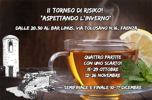 Nome:   II Torneo _Aspettando l'Inverno_ 2019.jpg
Visite:  286
Grandezza:  161.9 KB