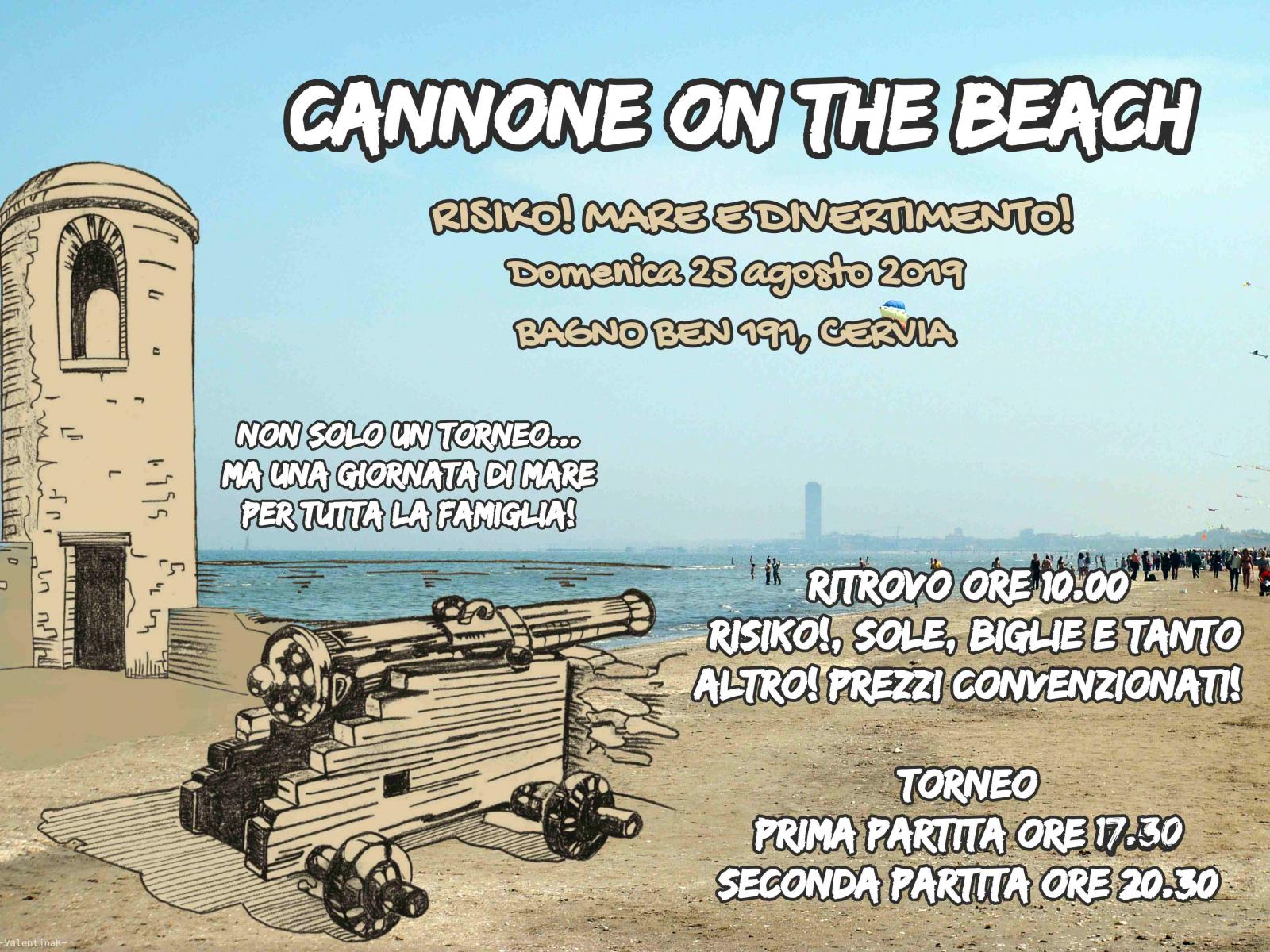 Nome:   Cannone on the Beach 2019 - 25 agosto 2019 (2).jpg
Visite:  169
Grandezza:  340.9 KB