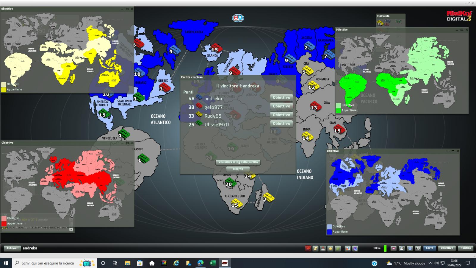 Nome:   2° turno tavolo 2 partita 5023631 5023631 pt. 33 30092022.jpg
Visite:  63
Grandezza:  191.4 KB