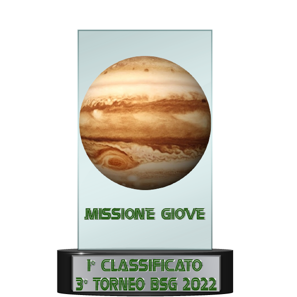 Nome:   1° Missione Giove 3° BSG 2022.png
Visite:  174
Grandezza:  162.2 KB