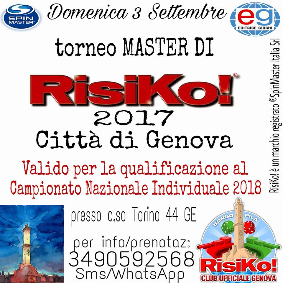 Nome:   master genova.jpg
Visite:  913
Grandezza:  133.3 KB