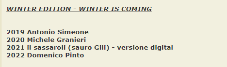 Nome:   winter.png
Visite:  54
Grandezza:  7.2 KB