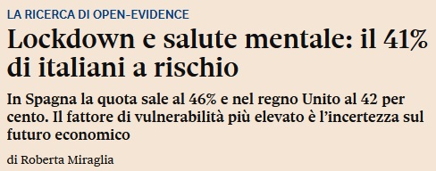 Nome:   Salute mentale.jpg
Visite:  165
Grandezza:  42.2 KB