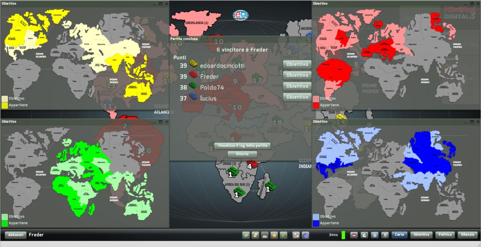 Nome:   fase 2 turno 4 - tavolo 8.jpg
Visite:  33
Grandezza:  161.5 KB