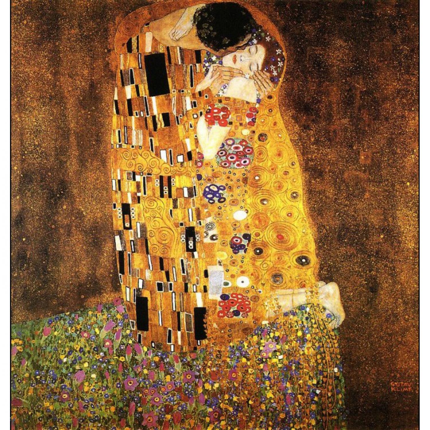 Nome:   Bacio Klimt-1500x1500.jpg
Visite:  175
Grandezza:  502.8 KB