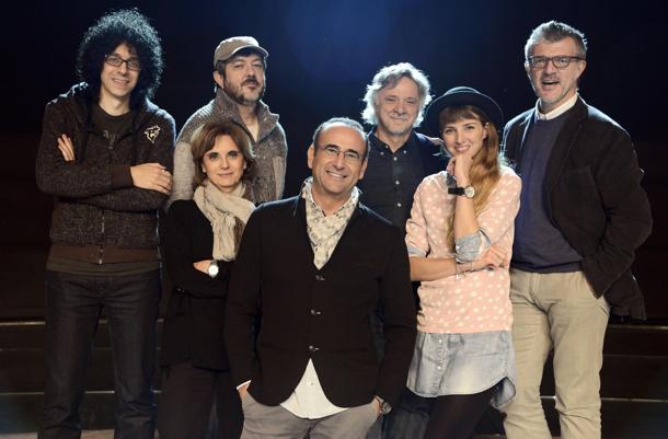 Nome:   sanremo 2015 commissione musicale.jpg
Visite:  544
Grandezza:  34.6 KB